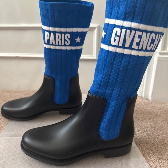 Givenchy Boots - Picture 2 of 9